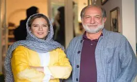 عکسی جالب از کودکی «ستاره پسیانی»