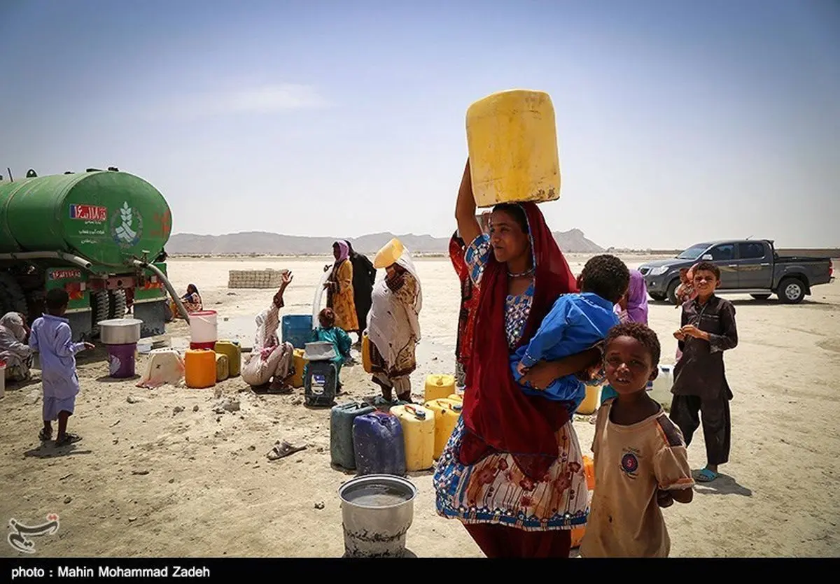 موج محرومیت بر سر دروازه ملل؛ چابهار محروم‎ترین شهر ایران+ تصاویر