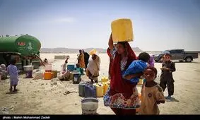 موج محرومیت بر سر دروازه ملل؛ چابهار محروم‎ترین شهر ایران+ تصاویر