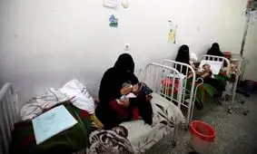 سازمان بهداشت جهانی: درد و رنج مردم یمن بی‌سابقه است