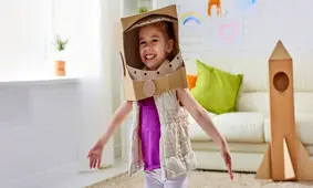 استعدادیابی کودکان از روی رفتارشان!