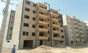 عرضه مسکن در زنجان کمتر از تقاضا است