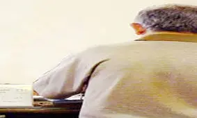 شوک زن جوان به پیرمرد؛ من عروس شما هستم