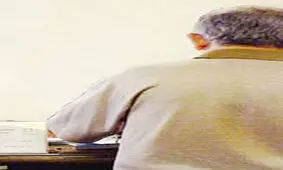 شوک زن جوان به پیرمرد؛ من عروس شما هستم