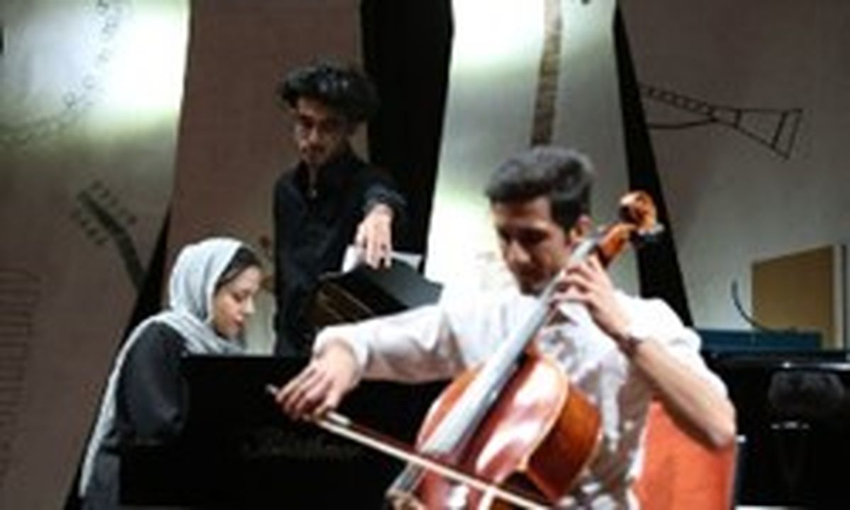 از حضور نوازندگان ویولنسل ارکستر ملی تا گیتاریستها در جشنواره موسیقی جوان