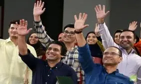 خداحافظی موقت «خندوانه» با آنتن تلویزیون/ «جناب‌خان» محرم و صفر به آبادان می‌رود