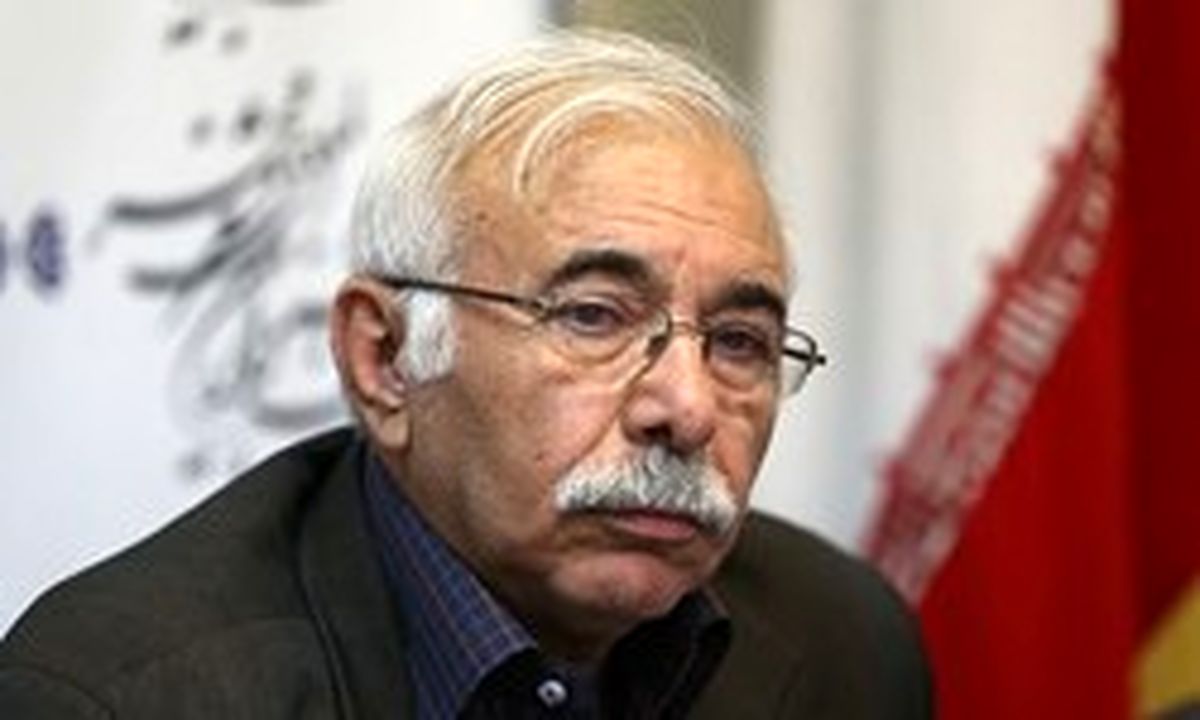 خداحافظی کنایهآمیز محمدعلی بهمنی از شورای شعر دفتر موسیقی+تصاوير