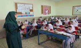 کمبود 600 کلاس درس در مسکن‌مهر استان سمنان/ همه مدارس مسکن‌مهر دو شیفته‌اند