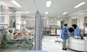 برخی تجهیزات پزشکی اصلا در بیمارستان‌‌ها موجود نیست/ حتی در تامین آنتی‌بیوتیک مشکل داریم/با ادامه وضعیت فعلی تعدادی بیمارستان‌ تعطیل می‌شود