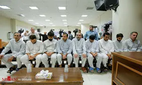 نکات جالب دادگاه امروز سلطان سکه