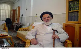 آیت الله کریمی: در میان اعضای فعلی مجلس خبرگان پنج نفر هم مانند سید حسن خمینی پیدا نمی‎شوند