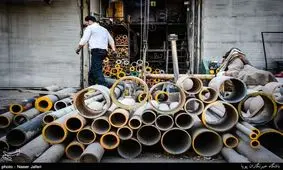 ارزانی آهن در راه است/ کاهش ۱۰۰۰ تومانی در هر کیلو