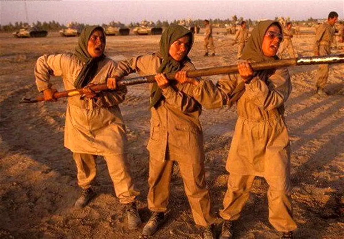 حقایقی تکان‌دهنده درباره سازمان منافقین/ از واگویی تفکرات جنسی تا فعالیت‌های «پیکارجوی کیبوردی»