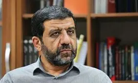ضرغامی به حمله اخیر سلبریتی‌ها واکنش نشان داد