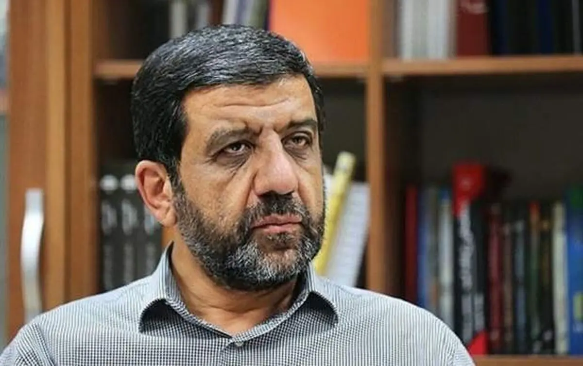 ضرغامی به حمله اخیر سلبریتی‌ها واکنش نشان داد