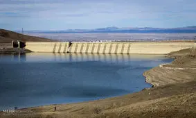 ذخایر سدهای استان همدان به ۵۹ میلیون مترمکعب کاهش یافت