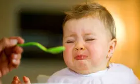 با کودک بد غذا چه کنم؟