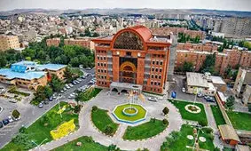 شهری زیبا در ایران که توسط طلای کثیف محاصره شده است!+تصاویر