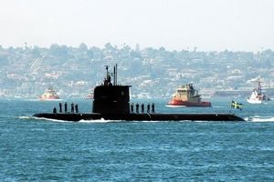 ناتو برای جنگ زیردریایی با روسیه تمرین می‌کند