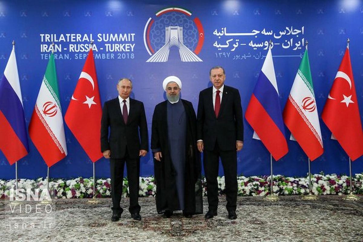 تحلیلگر روزنامه گاردین: ترامپ، آمریکا را به عنصری بی‌تاثیر در سوریه بدل کرد