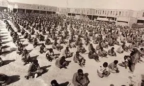 ماجرای اسیری که پس از ۸ سال طلوع خورشید را دید!