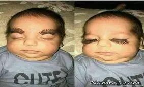 عکس های خنده دار و بامزه ایرانی و خارجی