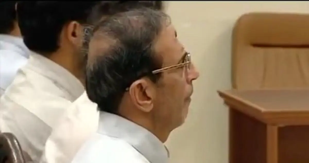 فیلمی از پشت پرده شبکه پیچیده «سلطان سکه»