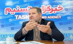 علیزاده به عنوان رئیس جدید شورای اسلامی شهر ارومیه انتخاب شد