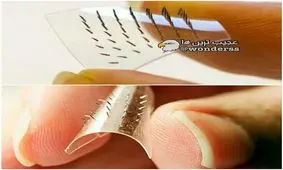 تزریق بدون درد