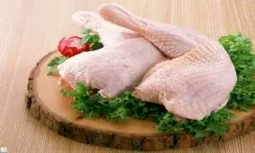 روش بسیار سالم و سریع برای باز کردن یخ مرغ