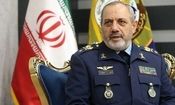 واکنش وزیر دفاع به تحرکات هواپیماهای سوخت‌رسان‌ دشمن