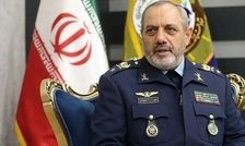 واکنش وزیر دفاع به تحرکات هواپیماهای سوخت‌رسان‌ دشمن