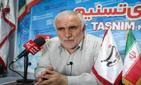 نماینده مردم اهر و هریس در مجلس: طرح تشکیل استان جدیدی از شهرهای شمالی آذربایجان شرقی و اردبیل ‌کذب محض است‌