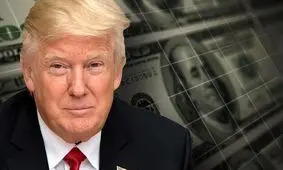 سیاست‌های ترامپ باعث کنار گذاشته شدن دلار می‌شود