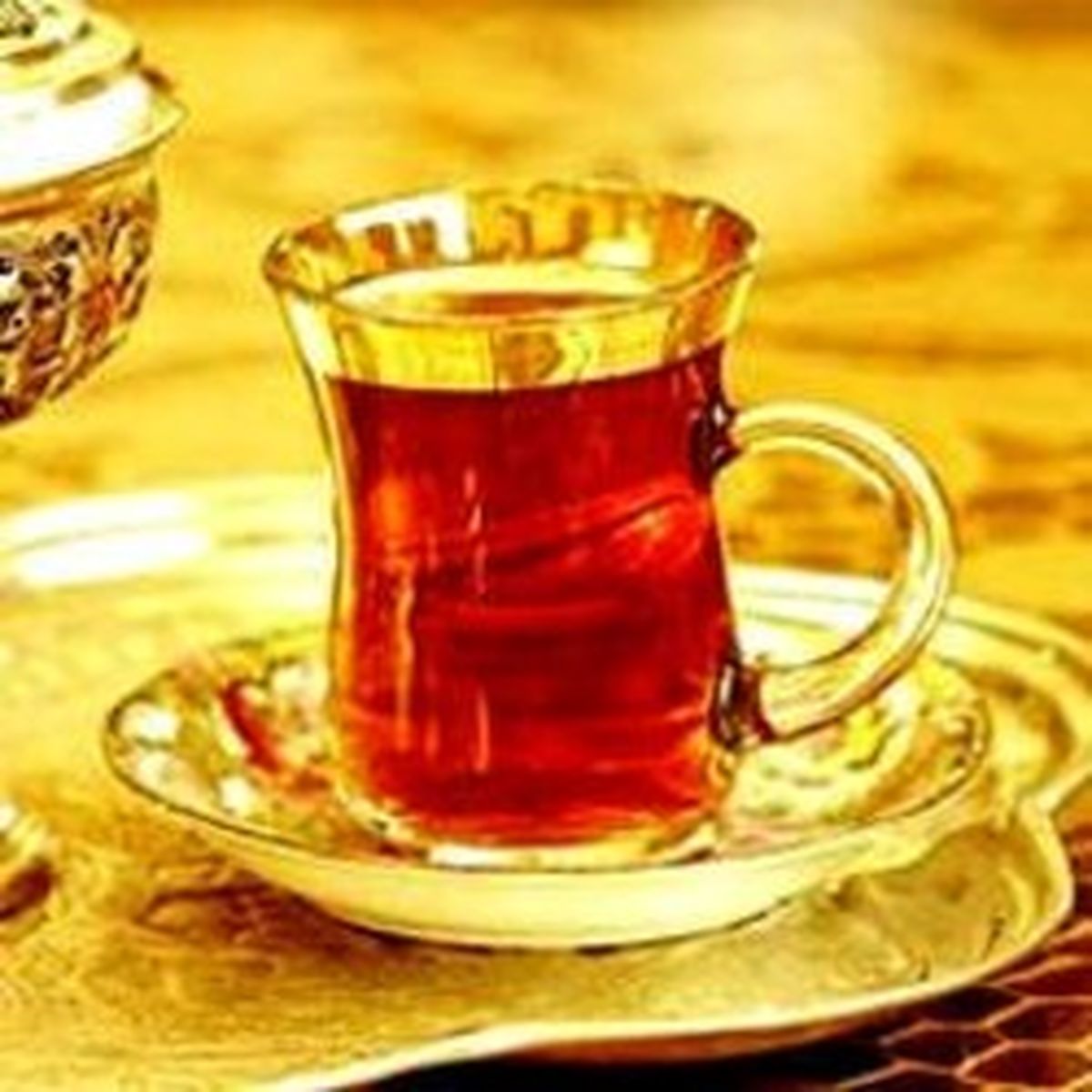 این افراد چای نخورند!