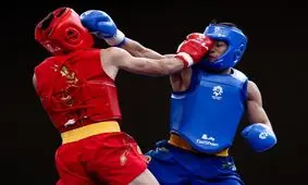 آذربایجان‌شرقی قهرمان مسابقات کشوری "نن‌شائولین ووشو" در مرند شد‌