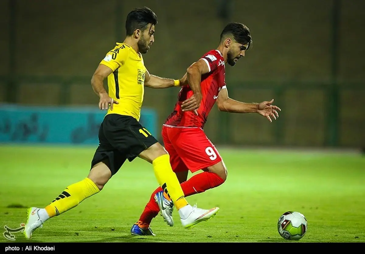 بیانیه باشگاه سپاهان: اتحاد سپاهان و تراکتورسازی گسستنی نیست