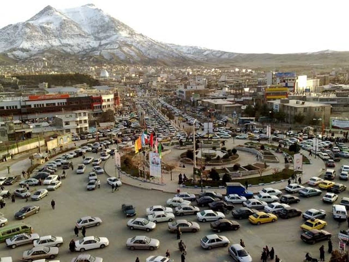 اگر قصد خرید لوازم از بانه را دارید بخوانید