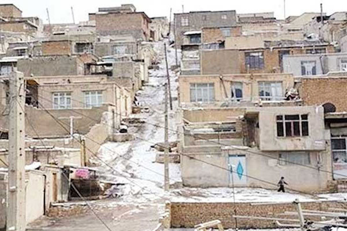 ساخت و سازهای غیراصولی در مناطق حاشیه شهر همدان دردسرساز شده است