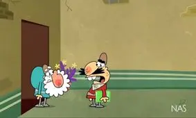 دیرین دیرین؛ یکی برای دوستم