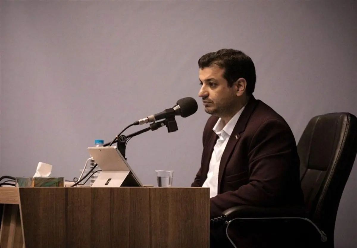 اجرا کردن FATF بازی در زمین صهیونیزم جهانی است