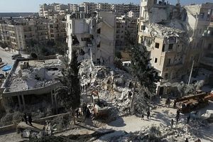 اهمیت عملیات ادلب در تحولات اخیر سوریه/ آیا این عملیات آخرین نبرد جنگ هفت ساله سوریه خواهد بود؟