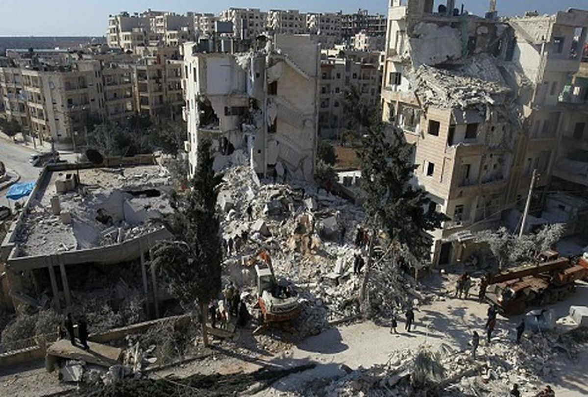 اهمیت عملیات ادلب در تحولات اخیر سوریه/ آیا این عملیات آخرین نبرد جنگ هفت ساله سوریه خواهد بود؟
