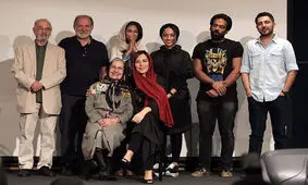 «جاده قدیم» نقاب‌ها را برمی دارد/ نه به خشونت علیه زنان