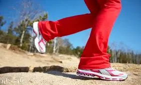 پیاده روی چه تاثیری در کاهش نارسایی قلب زنان میانسال دارد؟