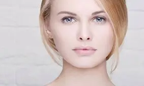 صورت زیبا بدون آرایش داشته باشید و لذت ببرید + تصاویر
