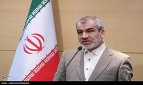 واکنش کدخدایی به انتقادات پروانه سلحشوری درباره نظارت استصوابی