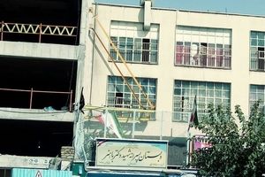 تهران به لحاظ فضای آموزشی محروم‌تر از سیستان است/بزرگترین نگرانی از مدارس فرسوده