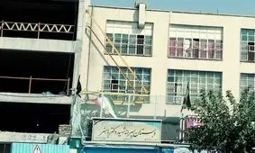 تهران به لحاظ فضای آموزشی محروم‌تر از سیستان است/بزرگترین نگرانی از مدارس فرسوده