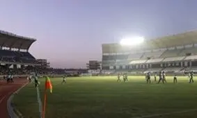 شکست سیاه جامگان ۱۰ نفره مقابل قشقایی